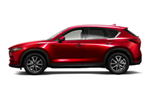 MAZDA CX5 2018